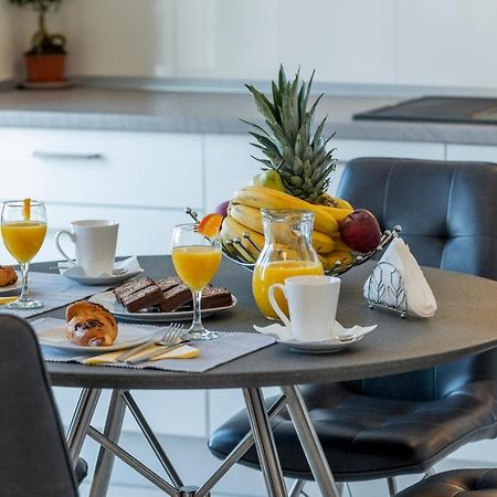 Апартаменты Apartman Daria Цавтат Экстерьер фото