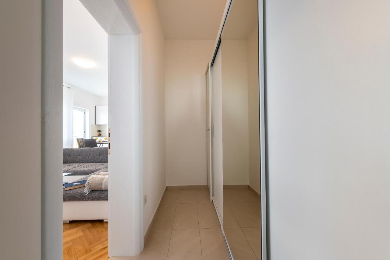 Апартаменты Apartman Daria Цавтат Экстерьер фото