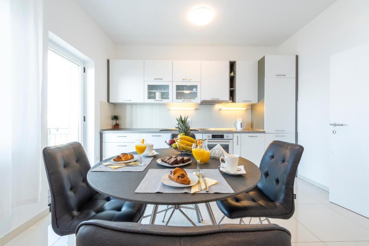 Апартаменты Apartman Daria Цавтат Экстерьер фото